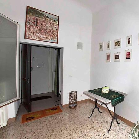 A Due Passi Dal Duomo Sinistra Appartement Florence Buitenkant foto