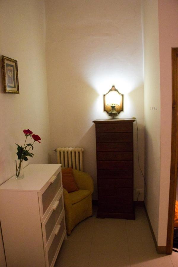 A Due Passi Dal Duomo Sinistra Appartement Florence Buitenkant foto