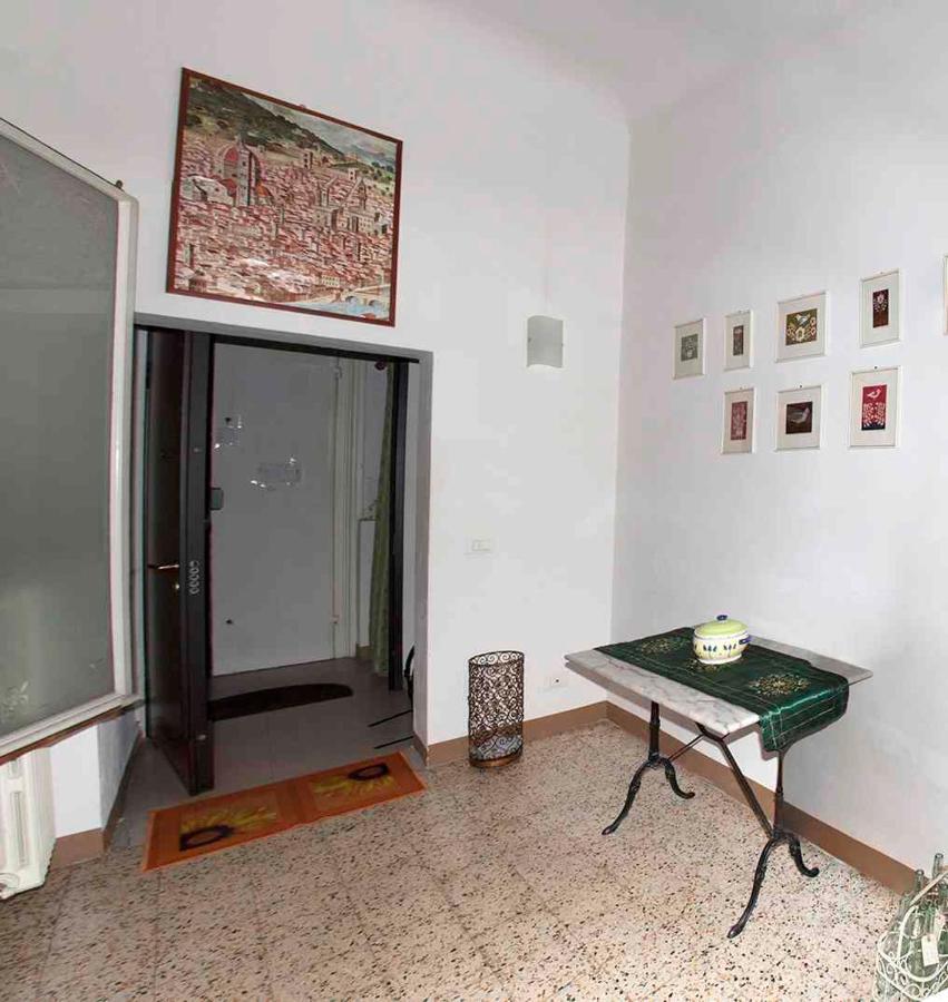 A Due Passi Dal Duomo Sinistra Appartement Florence Buitenkant foto
