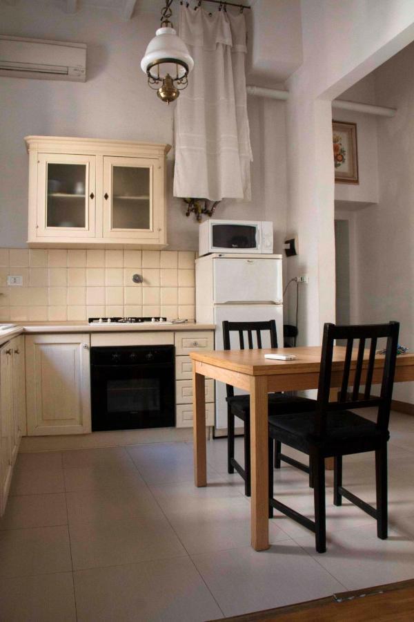 A Due Passi Dal Duomo Sinistra Appartement Florence Buitenkant foto